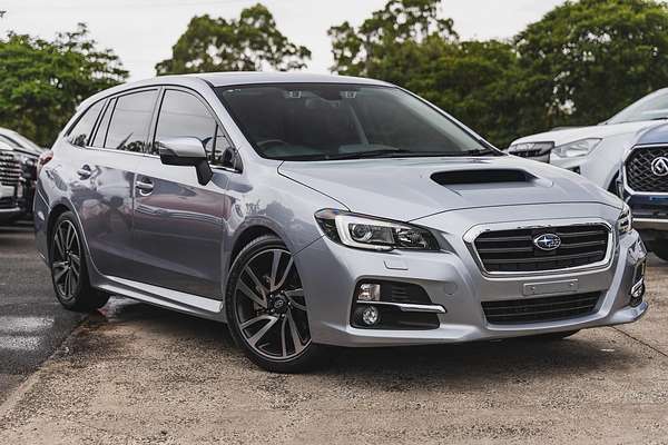 2016 Subaru Levorg 2.0 GT-S VM