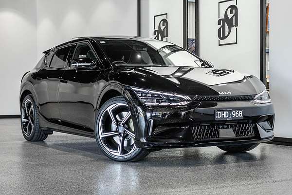2023 Kia EV6 GT CV