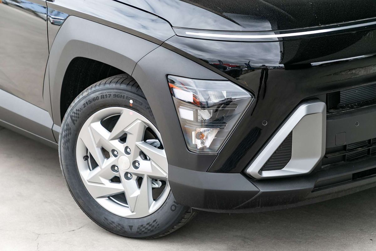 2025 Hyundai Kona SX2.V3