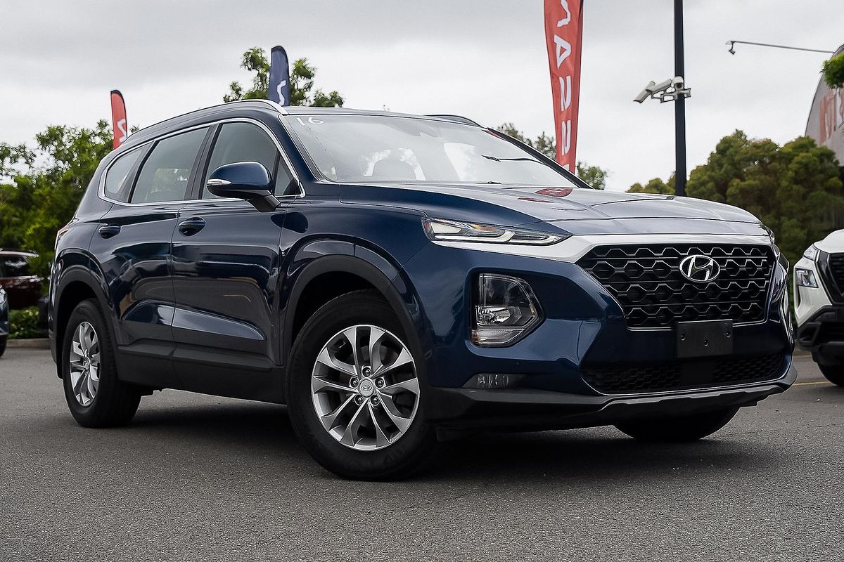 2020 Hyundai Santa Fe Active TM.2