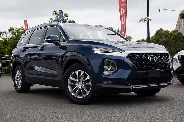 2020 Hyundai Santa Fe Active TM.2