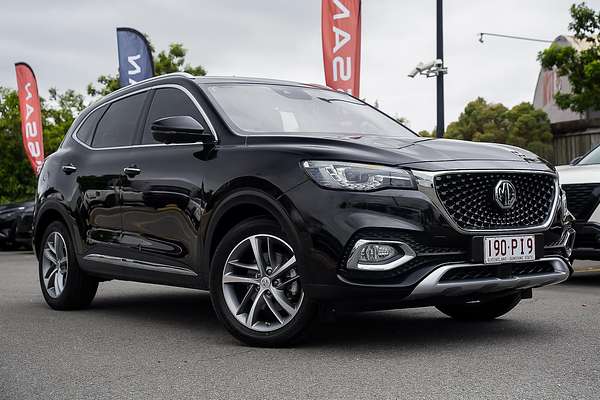 2020 MG HS Essence SAS23