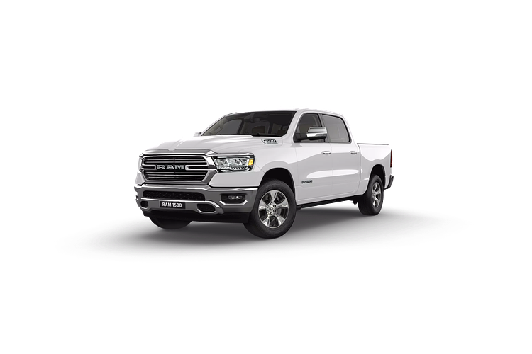2024 RAM 1500 Laramie DT 4X4 SWB
