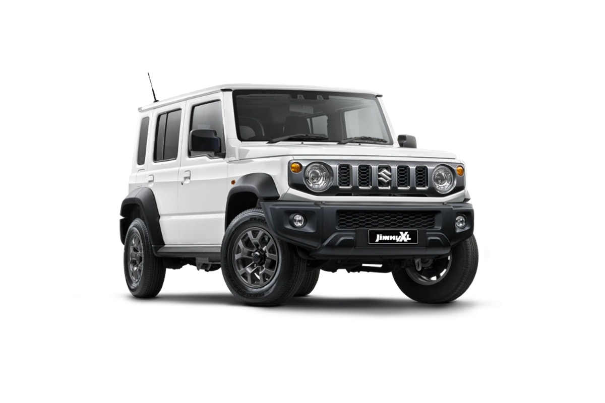 2025 Suzuki Jimny XL JJ