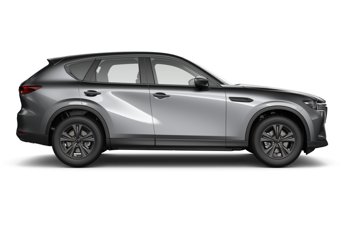 2025 Mazda CX-60 G25 Pure KH Series