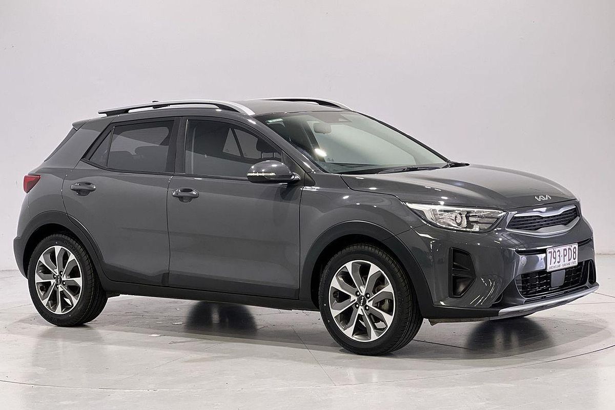 2022 Kia Stonic Sport YB