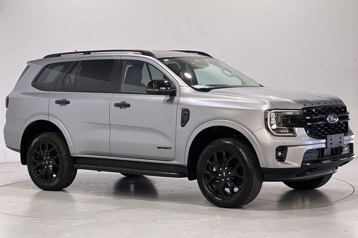 2024 Ford Everest Sport 3.0L