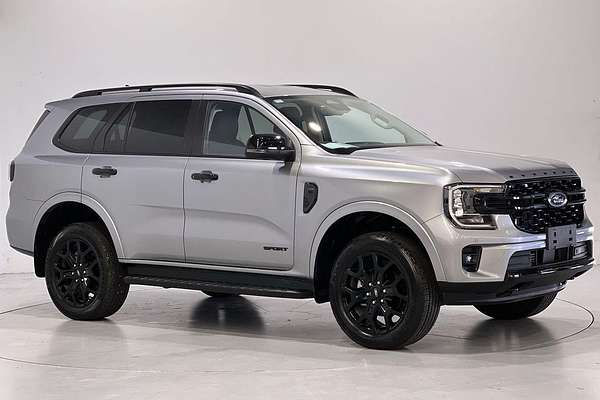2024 Ford Everest Sport 3.0L