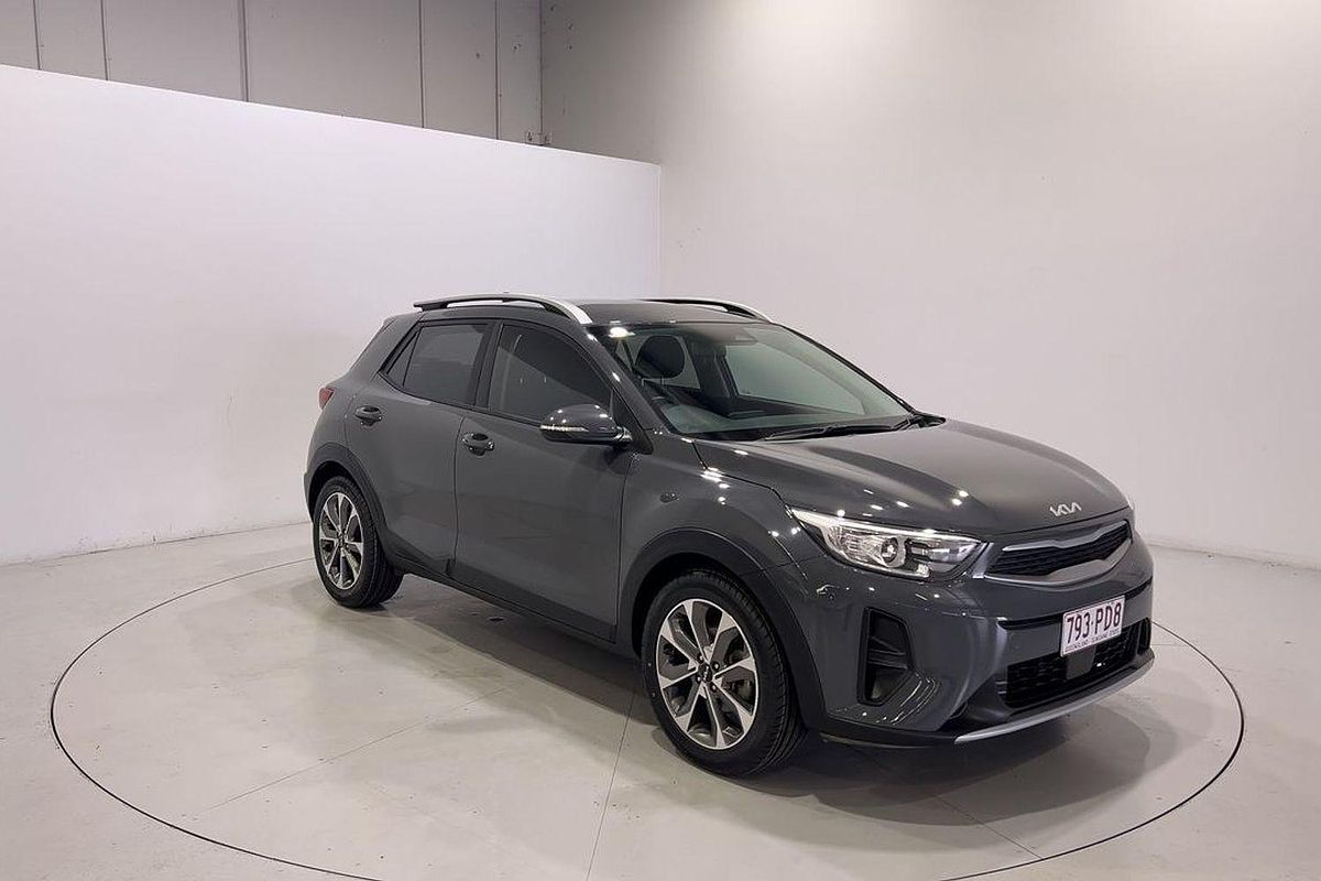 2022 Kia Stonic Sport YB