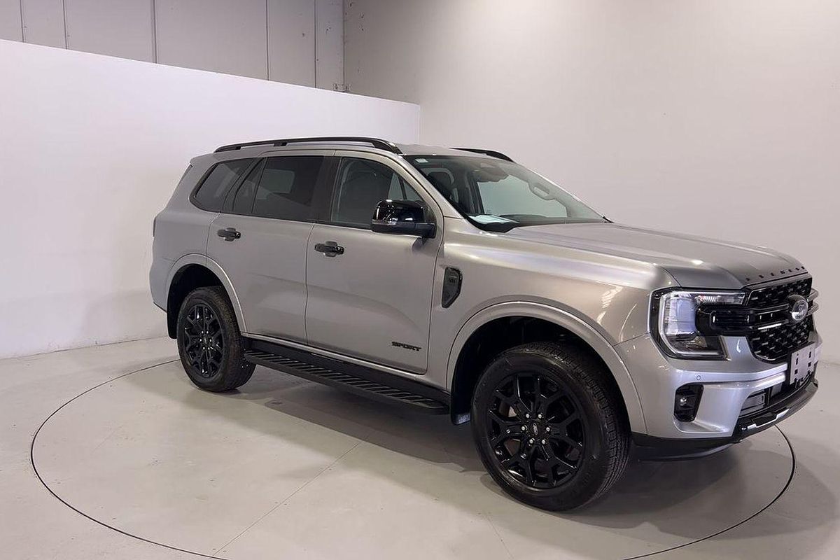 2024 Ford Everest Sport 3.0L