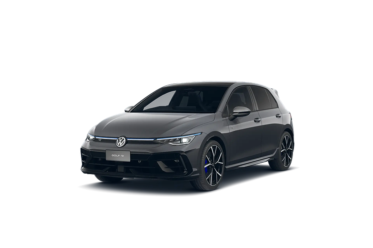 2026 Volkswagen Golf R 8.5