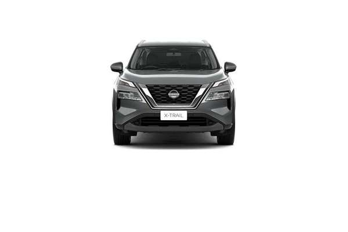 2026 Nissan X-TRAIL ST T33