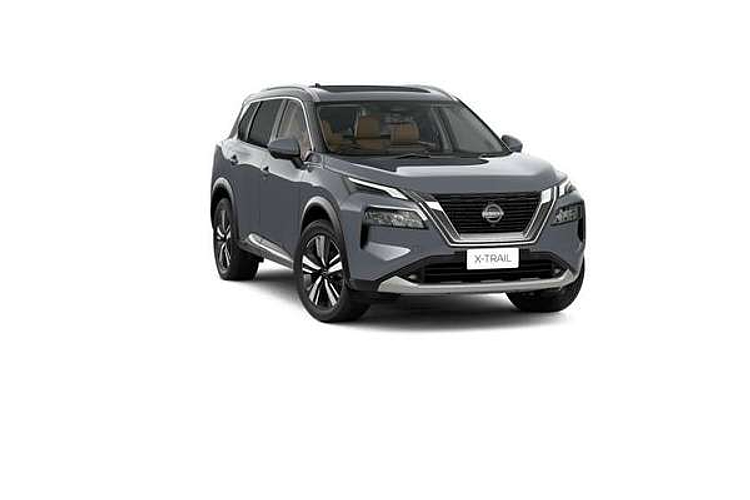 2026 Nissan X-TRAIL Ti-L T33