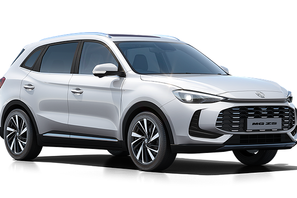 2025 MG ZS Essence Turbo ZS32 thumb-0