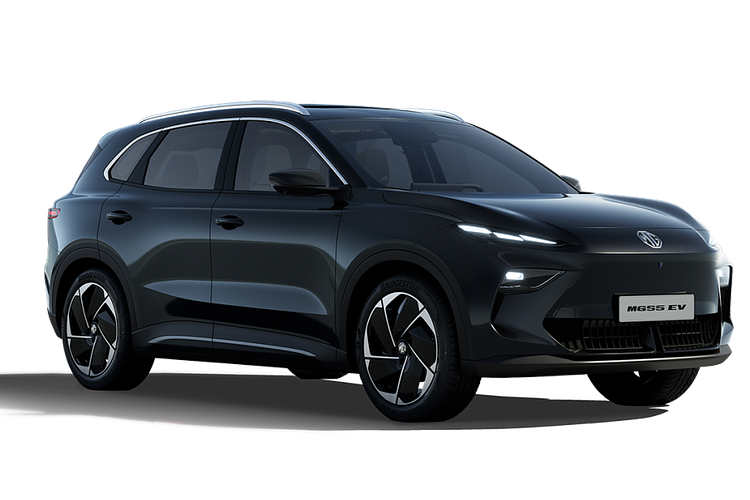 2025 MG MGS5 EV Essence 62 ZS3EM