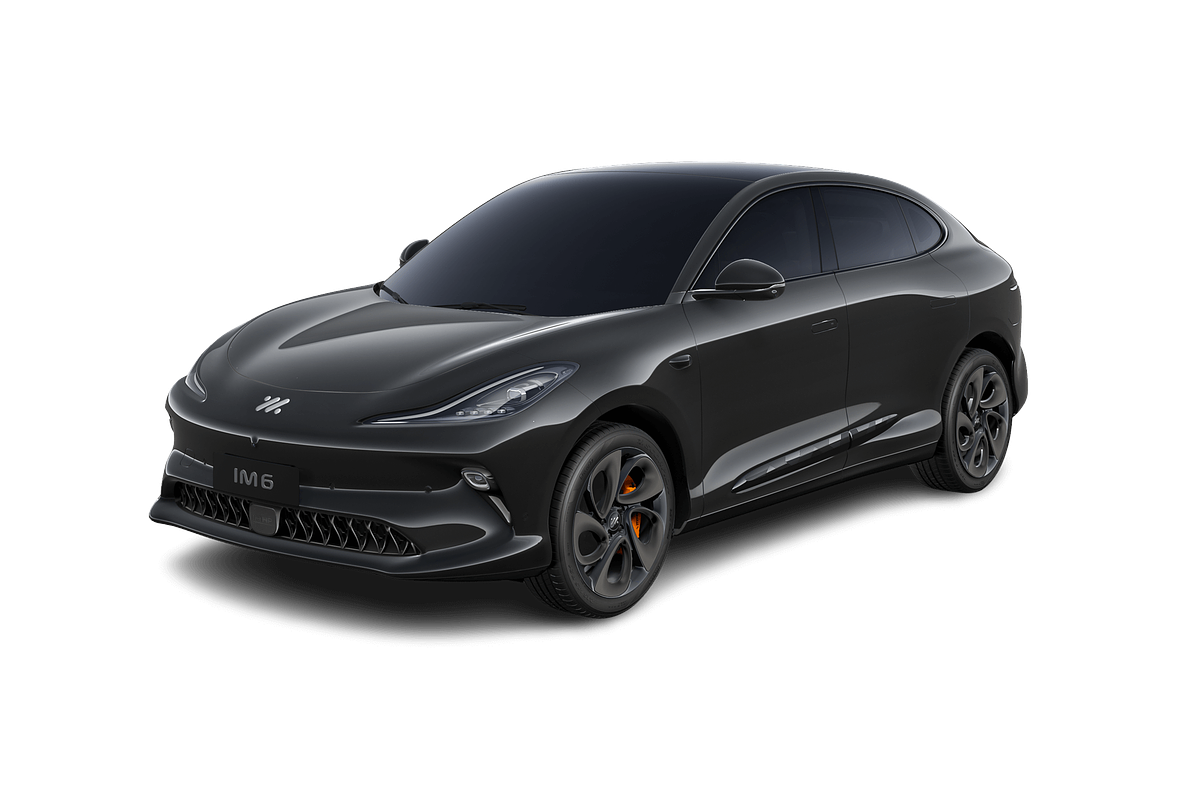 2025 MG IM6 Performance S12L