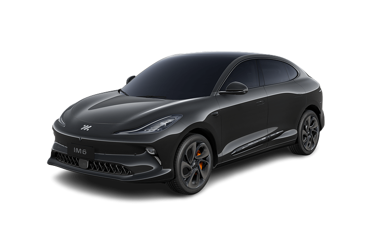 2025 MG IM6 Performance S12L