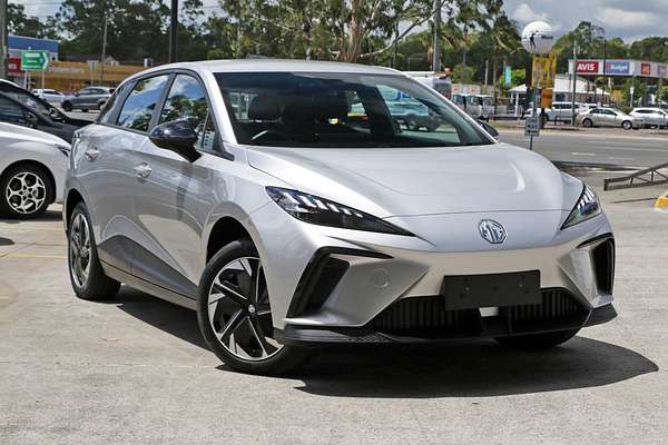 2023 MG MG4 Excite 64 MEH32