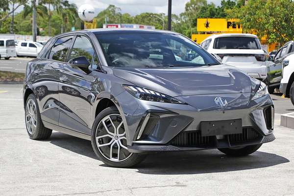 2023 MG MG4 Essence 64 MEH32