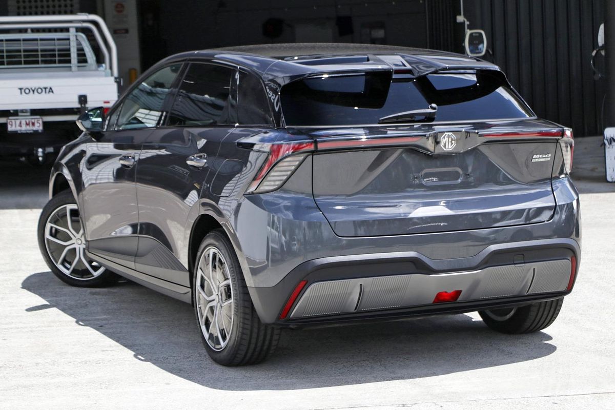 2023 MG MG4 Essence 64 MEH32