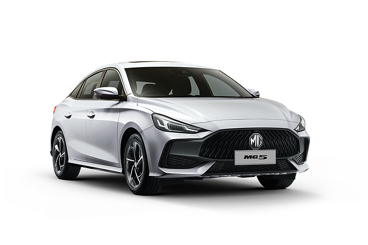 2025 MG MG5 Essence