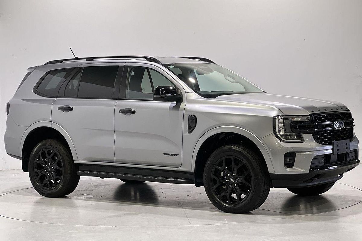2024 Ford Everest Sport 3.0L