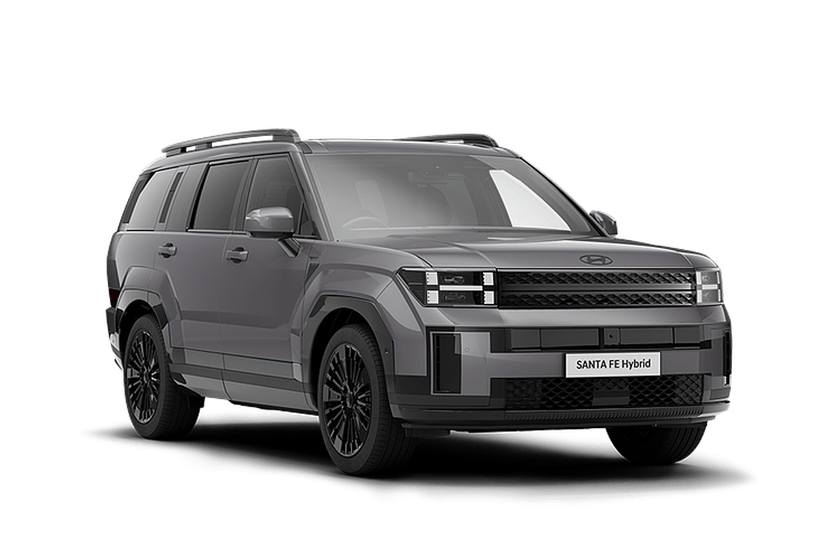 2026 Hyundai Santa Fe MX5.V2