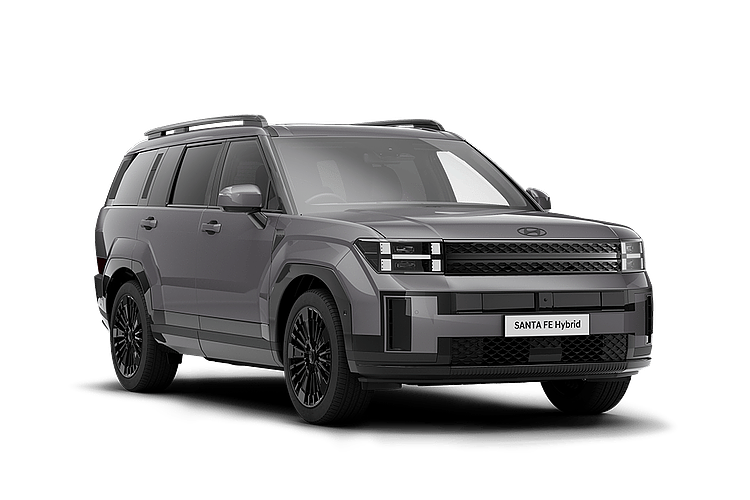 2026 Hyundai Santa Fe Hybrid Calligraphy MX5.V2