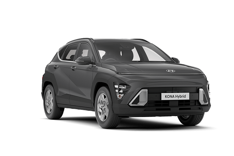 2025 Hyundai Kona Hybrid SX2.V3