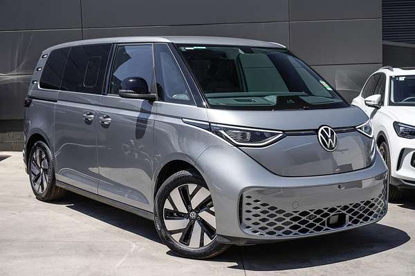 2025 Volkswagen ID. Buzz Pro BEV560 EB SWB
