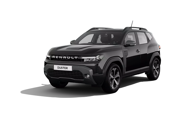 2025 Renault Duster Techno X1311
