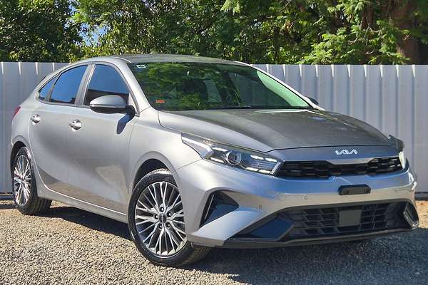 2022 Kia Cerato Sport+ BD