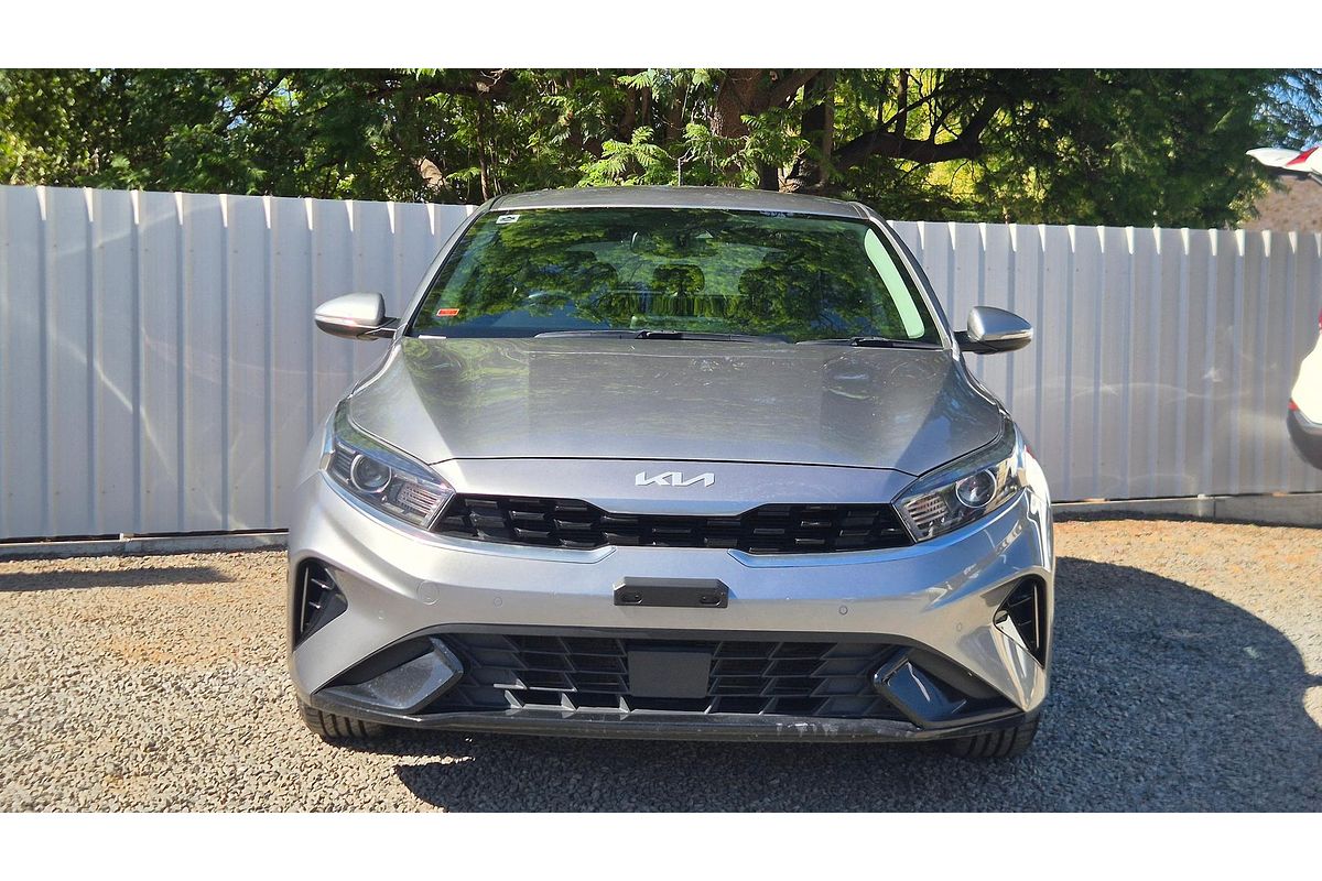 2022 Kia Cerato Sport+ BD