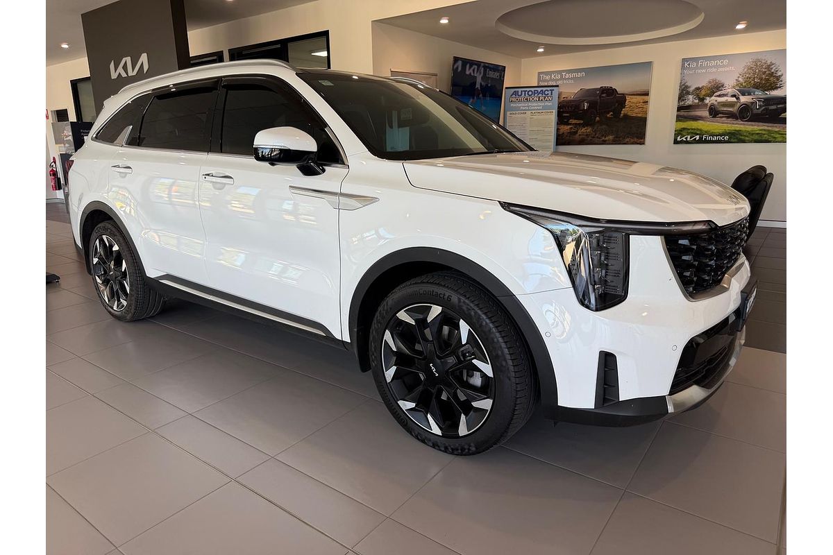 2024 Kia Sorento GT-Line MQ4 PE