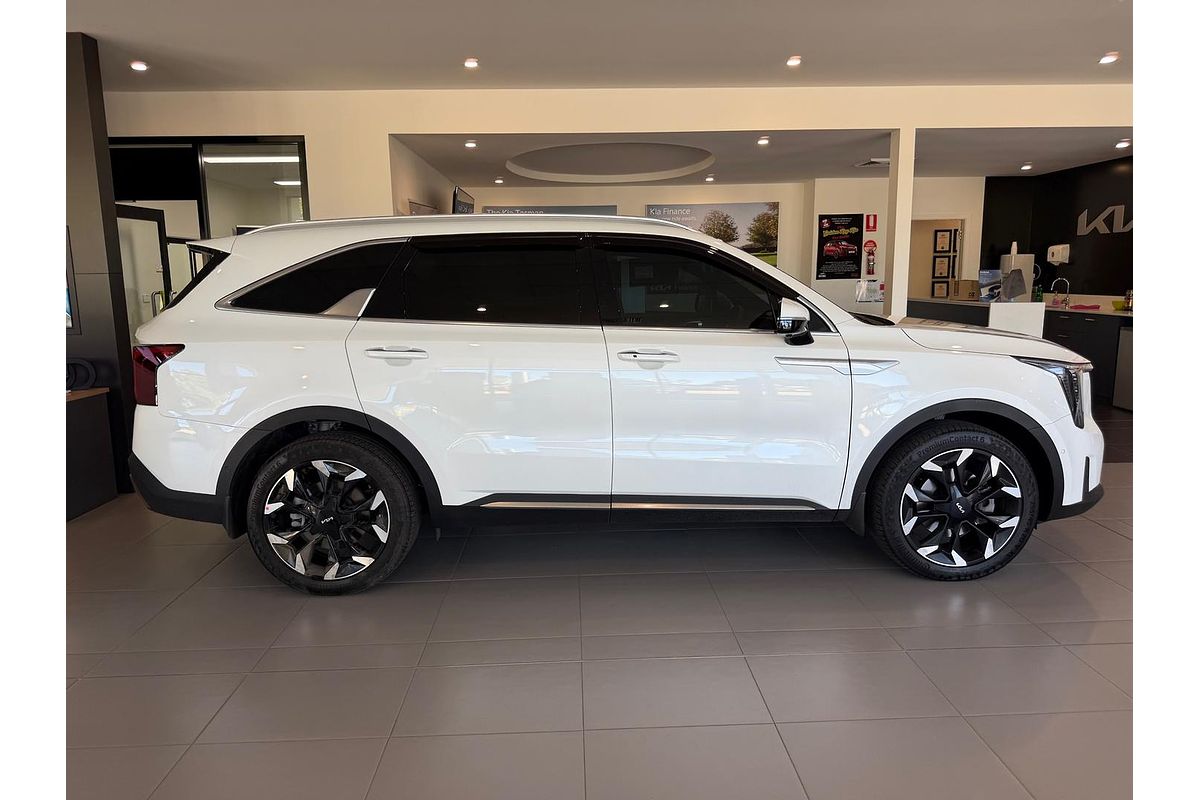 2024 Kia Sorento GT-Line MQ4 PE