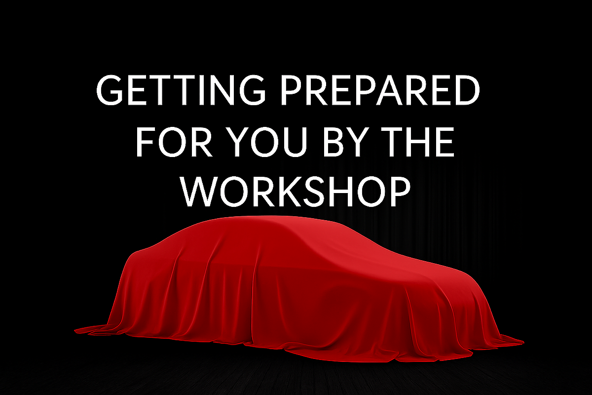 2016 Ford Falcon XR6 FG X