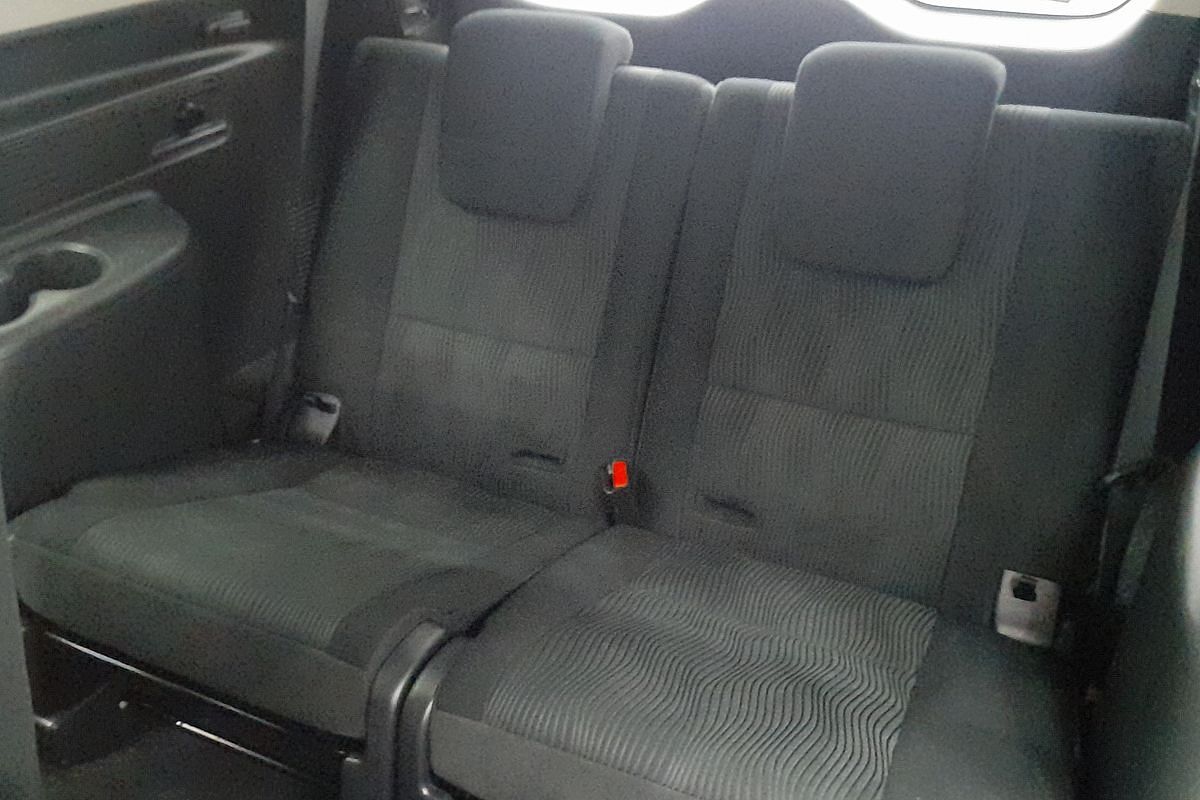 2022 Mitsubishi Pajero Sport GLS QF