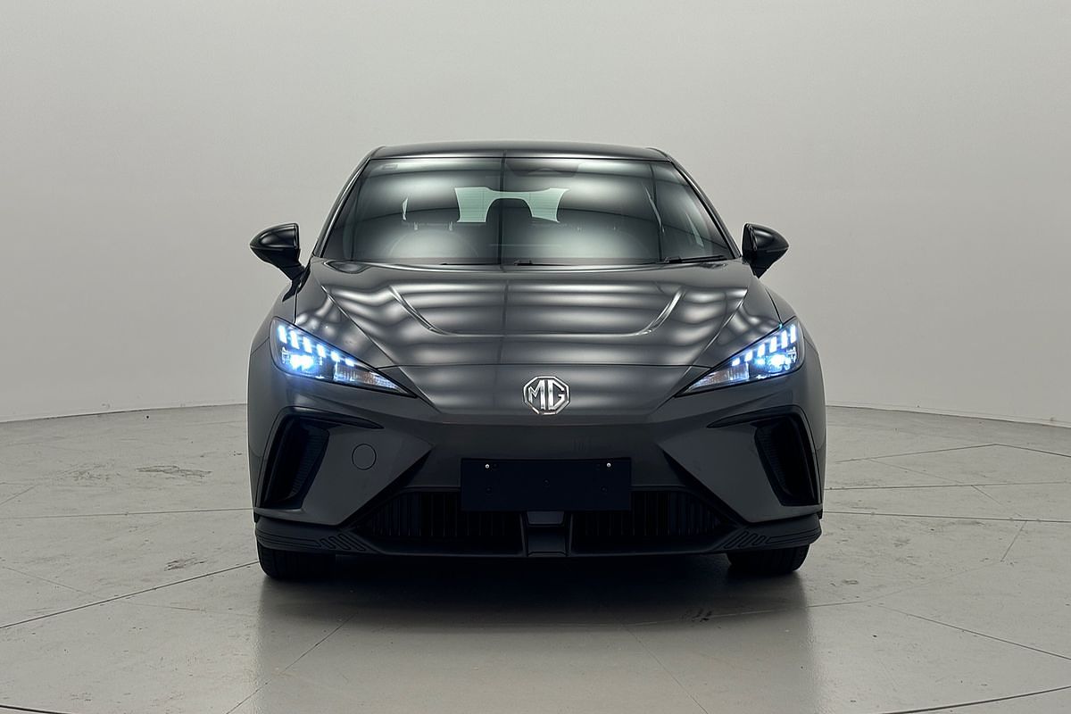 2023 MG MG4 Excite 64 MEH32