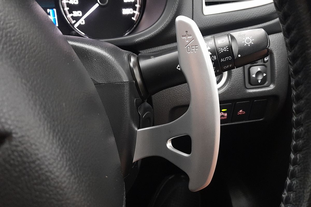 2022 Mitsubishi Pajero Sport GLS QF