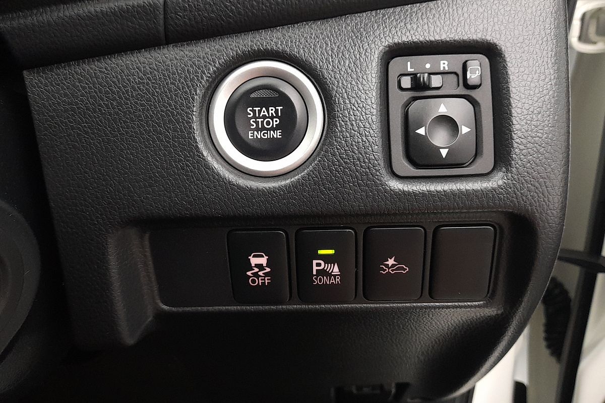 2022 Mitsubishi Pajero Sport GLS QF