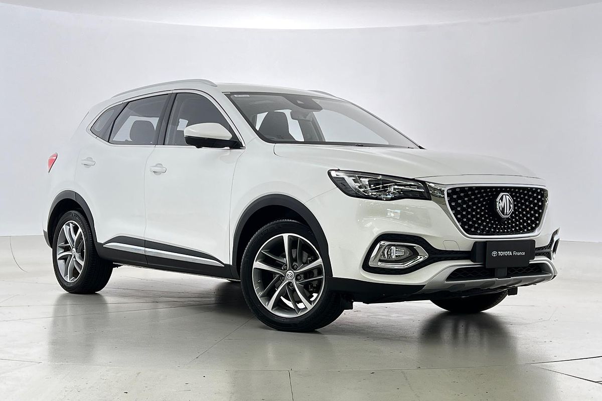 2024 MG HS Essence SAS23