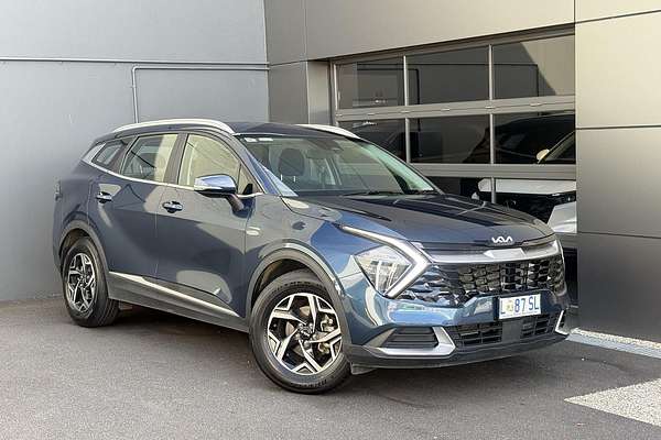 2024 Kia Sportage S NQ5