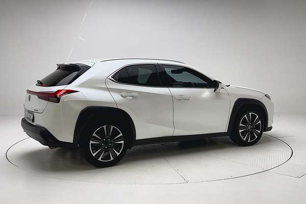 2019 Lexus UX UX200 Luxury MZAA10R thumb-2