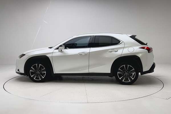 2019 Lexus UX UX200 Luxury MZAA10R thumb-7