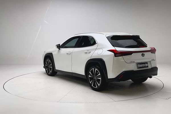 2019 Lexus UX UX200 Luxury MZAA10R thumb-8