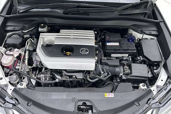 2019 Lexus UX UX200 Luxury MZAA10R thumb-10