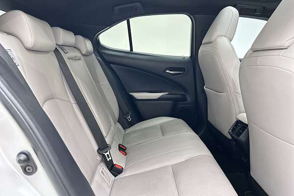 2019 Lexus UX UX200 Luxury MZAA10R thumb-11