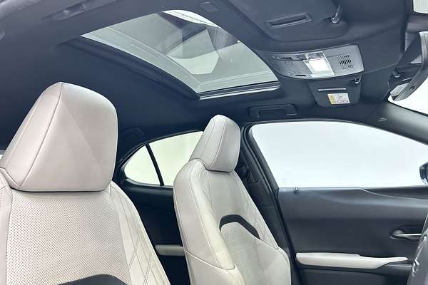 2019 Lexus UX UX200 Luxury MZAA10R thumb-14