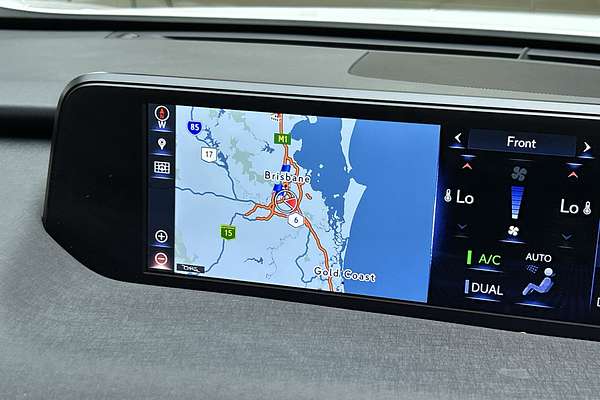 2019 Lexus UX UX200 Luxury MZAA10R thumb-15