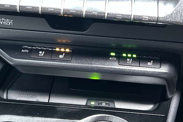 2019 Lexus UX UX200 Luxury MZAA10R thumb-17